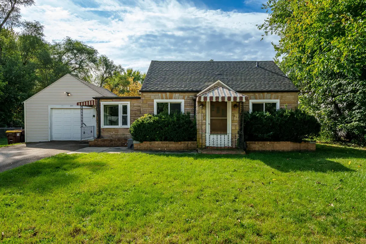 613 Colonial Drive, Machesney Park, IL 61115 - #1