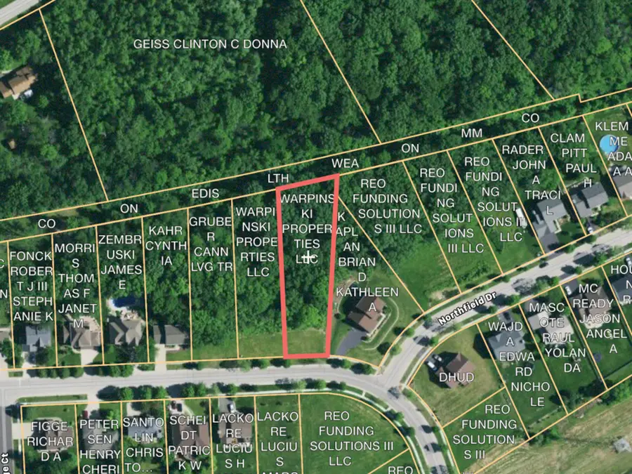 521 Rivers Edge Drive, Minooka, IL 60447 - #2