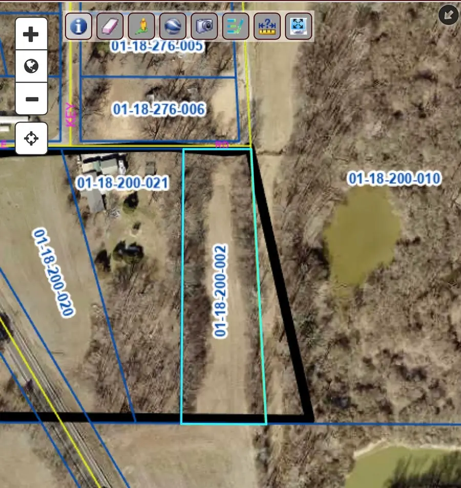 001 Lockeyville Road, Blairsville, IL 62924 - #3