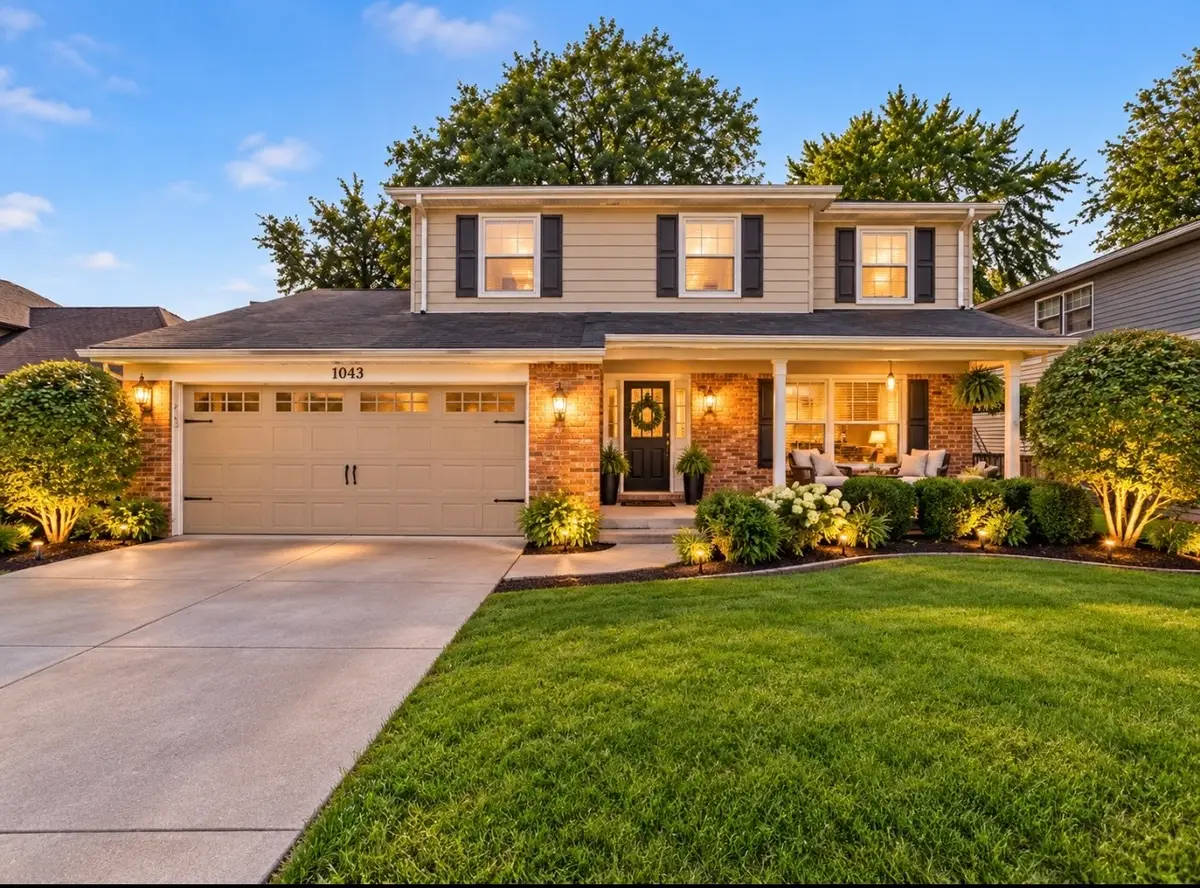 1043 185th Place, Homewood, IL 60430 - #1