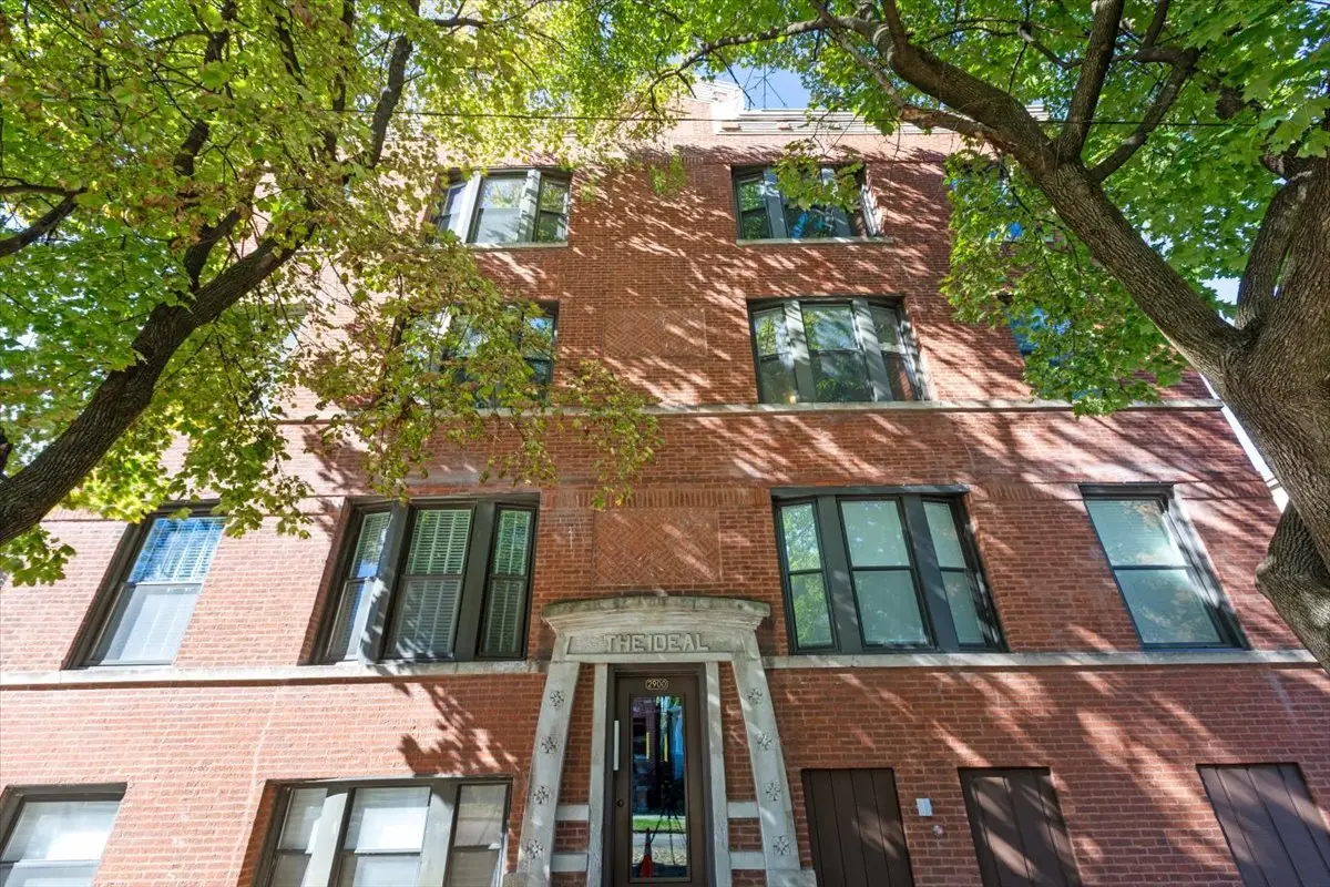 2900 N Troy Street #A3, Chicago, IL 60618 - #1