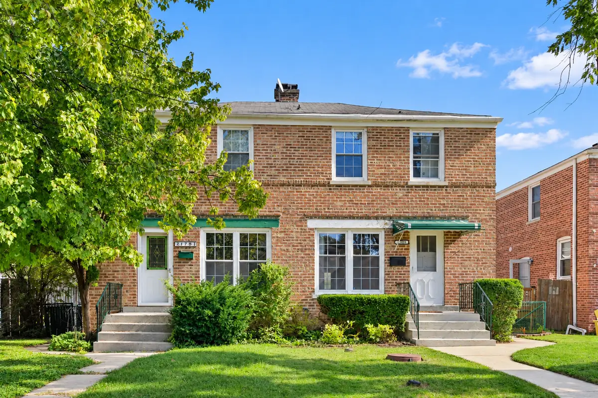 1783 Linden Street, Des Plaines, IL 60018 - #1