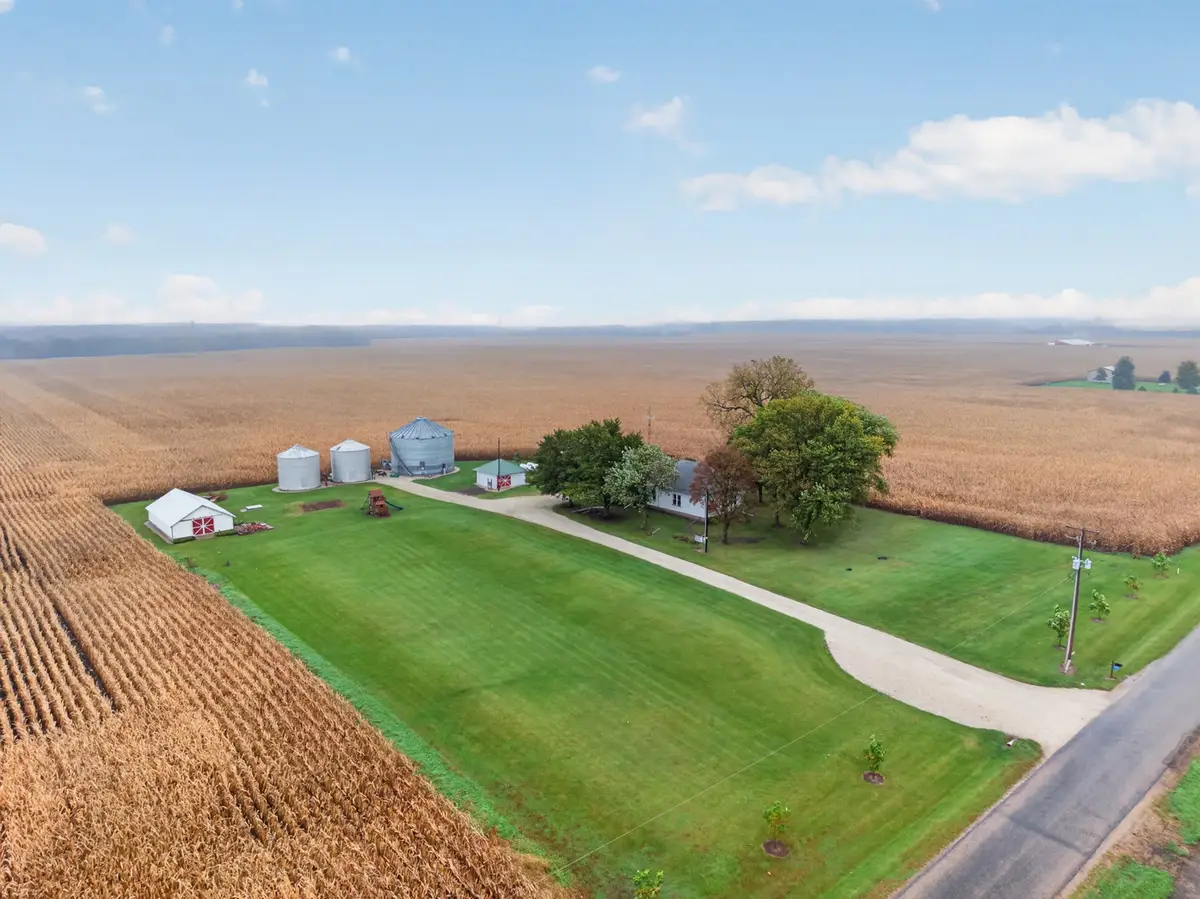 1279 N 1550th Road, Streator, IL 61364 - #1