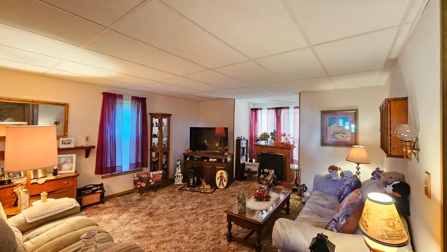 439 B Street, Buda, IL 61314 - #3