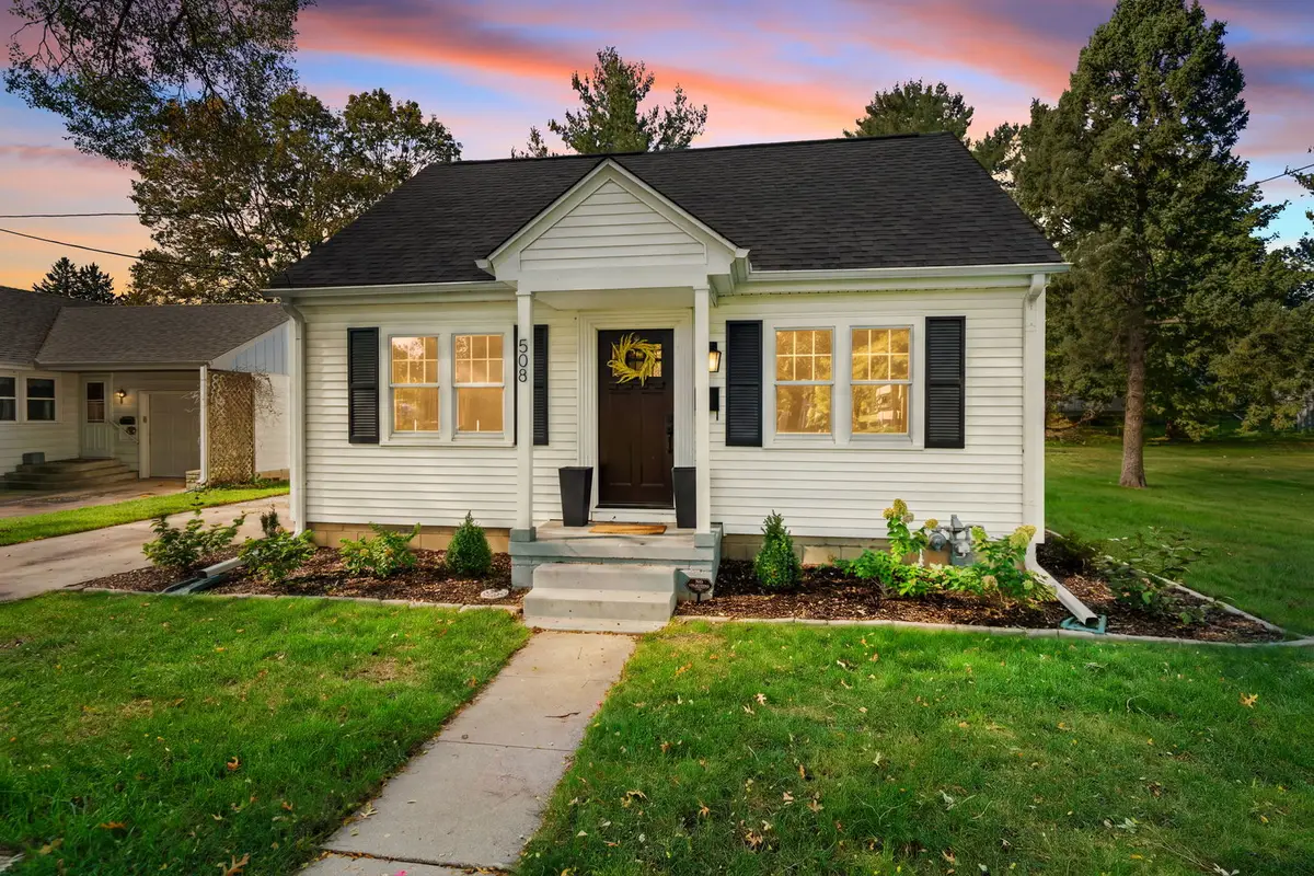 508 S 6th Street, Oregon, IL 61061 - #1