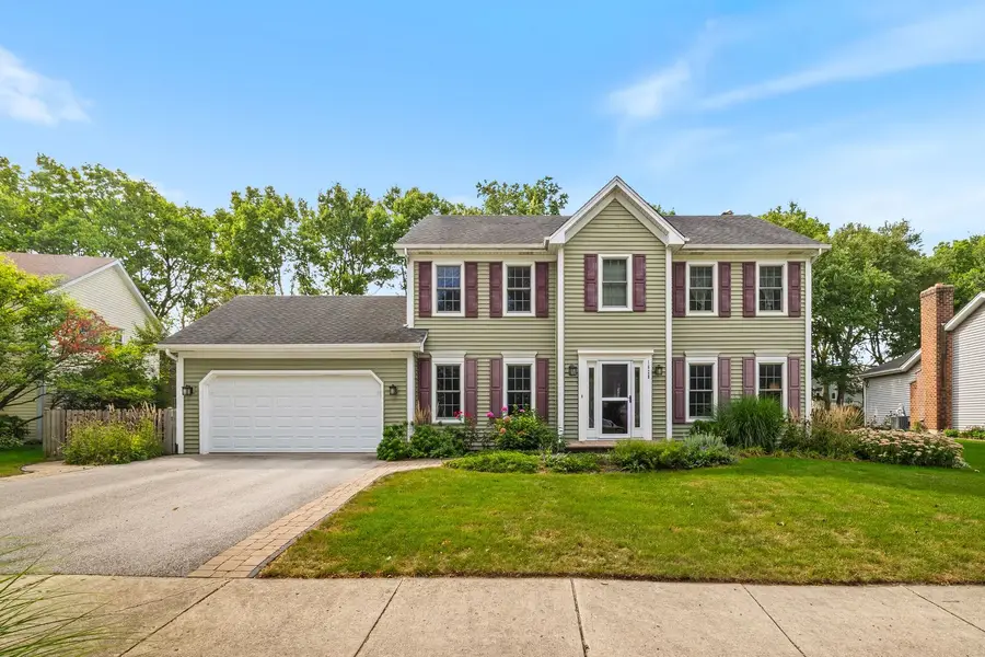 1628 Trent Avenue, Naperville, IL 60563 - #2