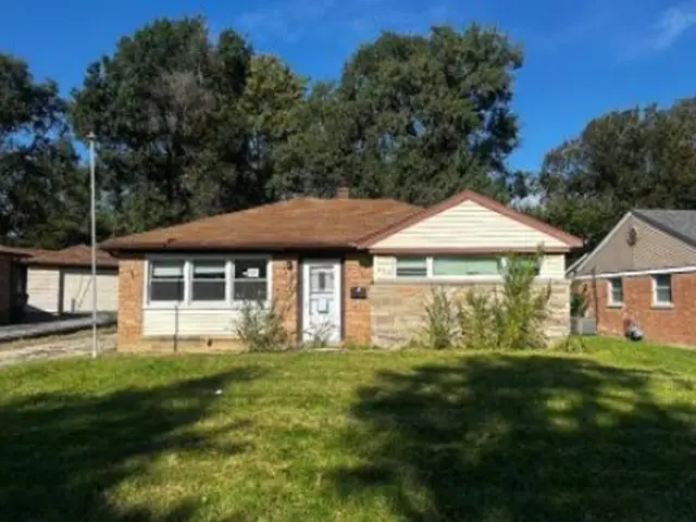 332 Neola Street, Park Forest, IL 60466 - #2