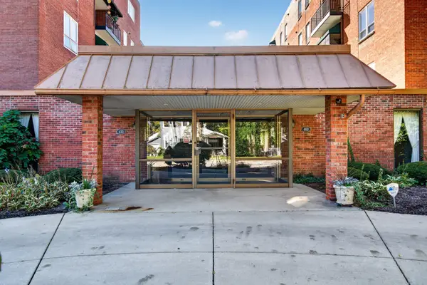 450 W Downer Place #3D, Aurora, IL 60506