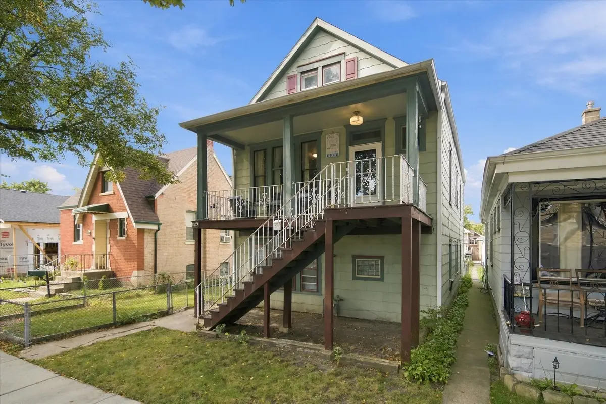 2532 Grove Avenue, Berwyn, IL 60402 - #1