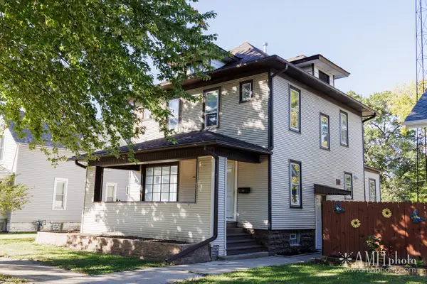657 S Poplar Avenue, Kankakee, IL 60901