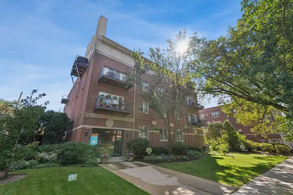 1319 Chicago Avenue #305, Evanston, IL 60201
