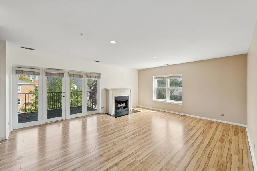 1319 Chicago Avenue #305, Evanston, IL 60201 - #3