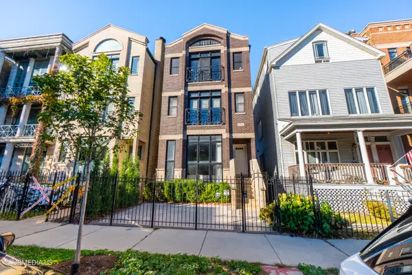 3316 N Clifton Avenue #3, Chicago, IL 60657