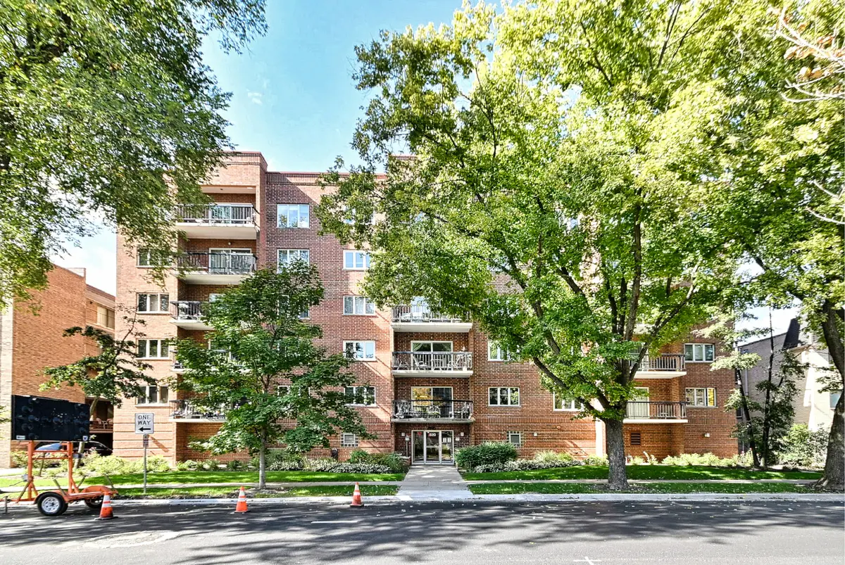 820 Graceland Avenue #505, Des Plaines, IL 60016 - #1