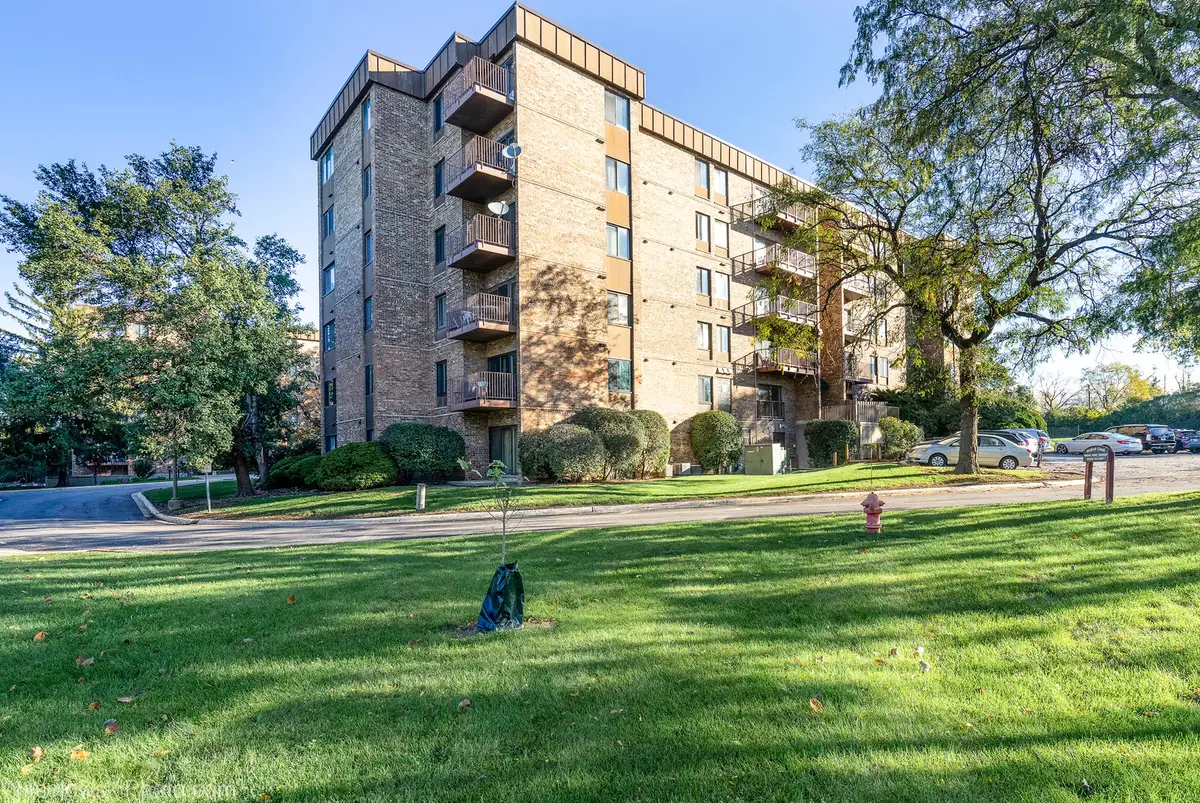 425 Walnut Creek Lane #1305, Lisle, IL 60532 - #1