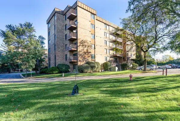 425 Walnut Creek Lane #1305, Lisle, IL 60532