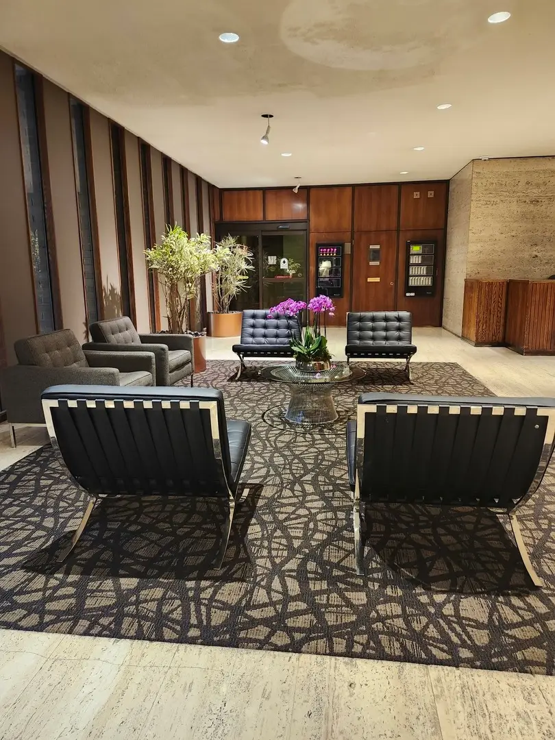 6033 N Sheridan Road #15B, Chicago, IL 60660 - #3