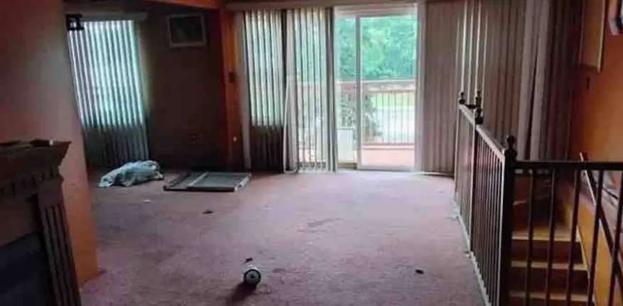 14917 Lincoln Avenue, Dolton, IL 60419 - #2