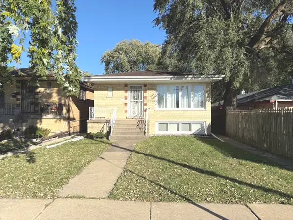 8037 Natchez Avenue, Burbank, IL 60459