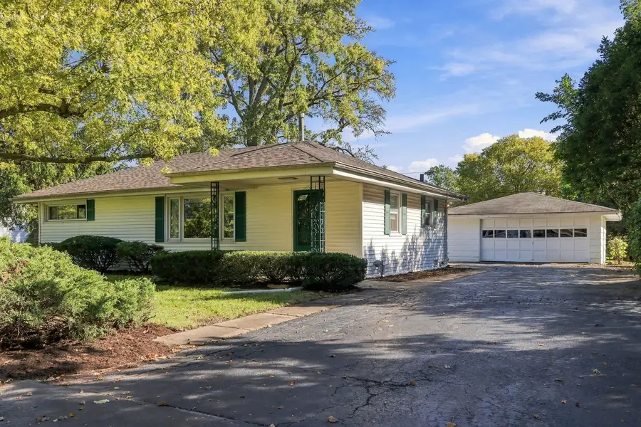 1793 Western Avenue, Northbrook, IL 60062 - #2