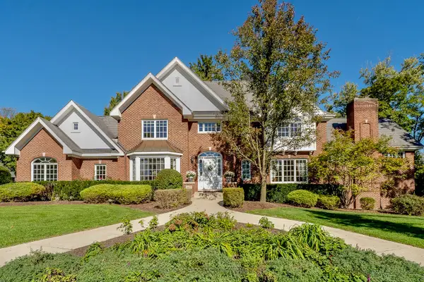2637 Wallace Drive, Flossmoor, IL 60422