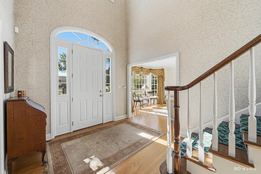 2637 Wallace Drive, Flossmoor, IL 60422 - #3
