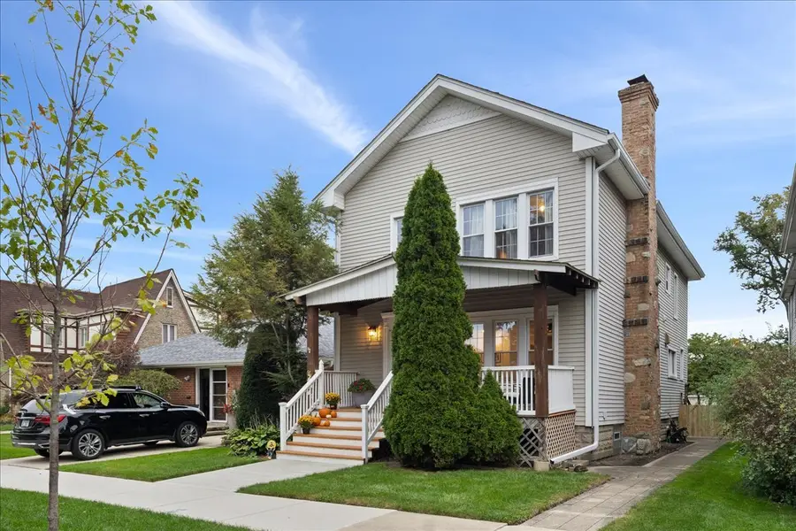 6243 N Nordica Avenue, Chicago, IL 60631 - #2