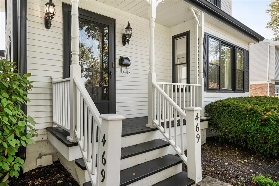 469 S York Street, Elmhurst, IL 60126 - #2