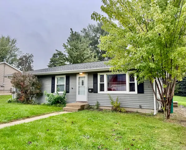918 Townsend Street, Sycamore, IL 60178