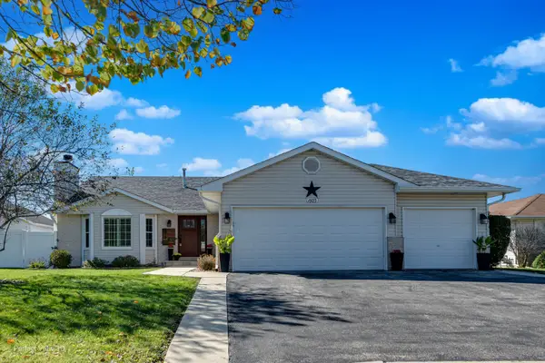 1923 Cumberland Drive, Plainfield, IL 60586
