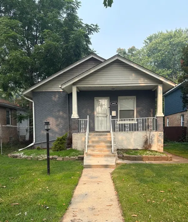 8405 S Vernon Avenue, Chicago, IL 60619