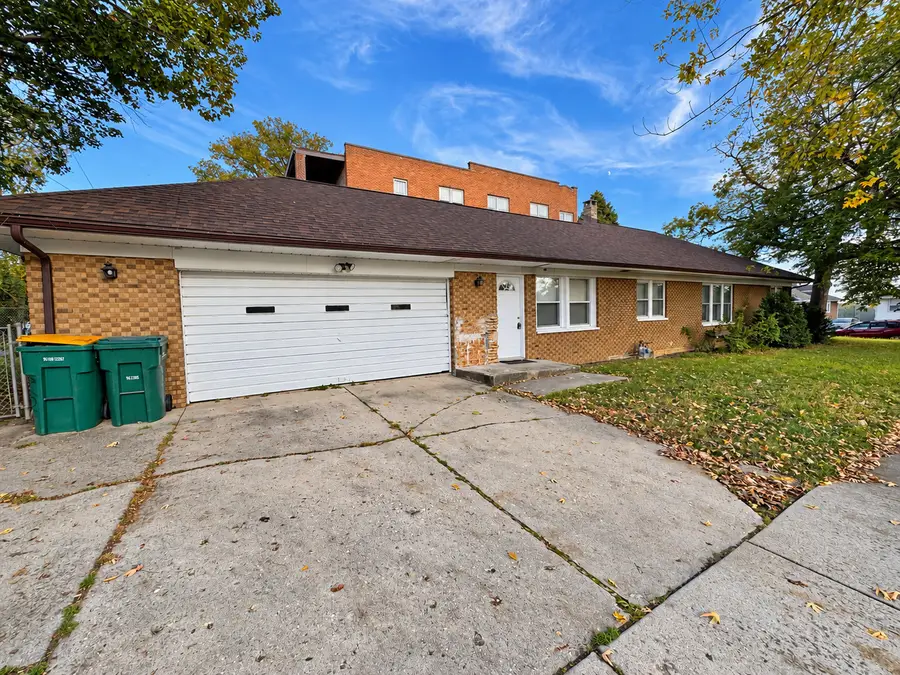 759 Jasper Street, Joliet, IL 60436 - #2