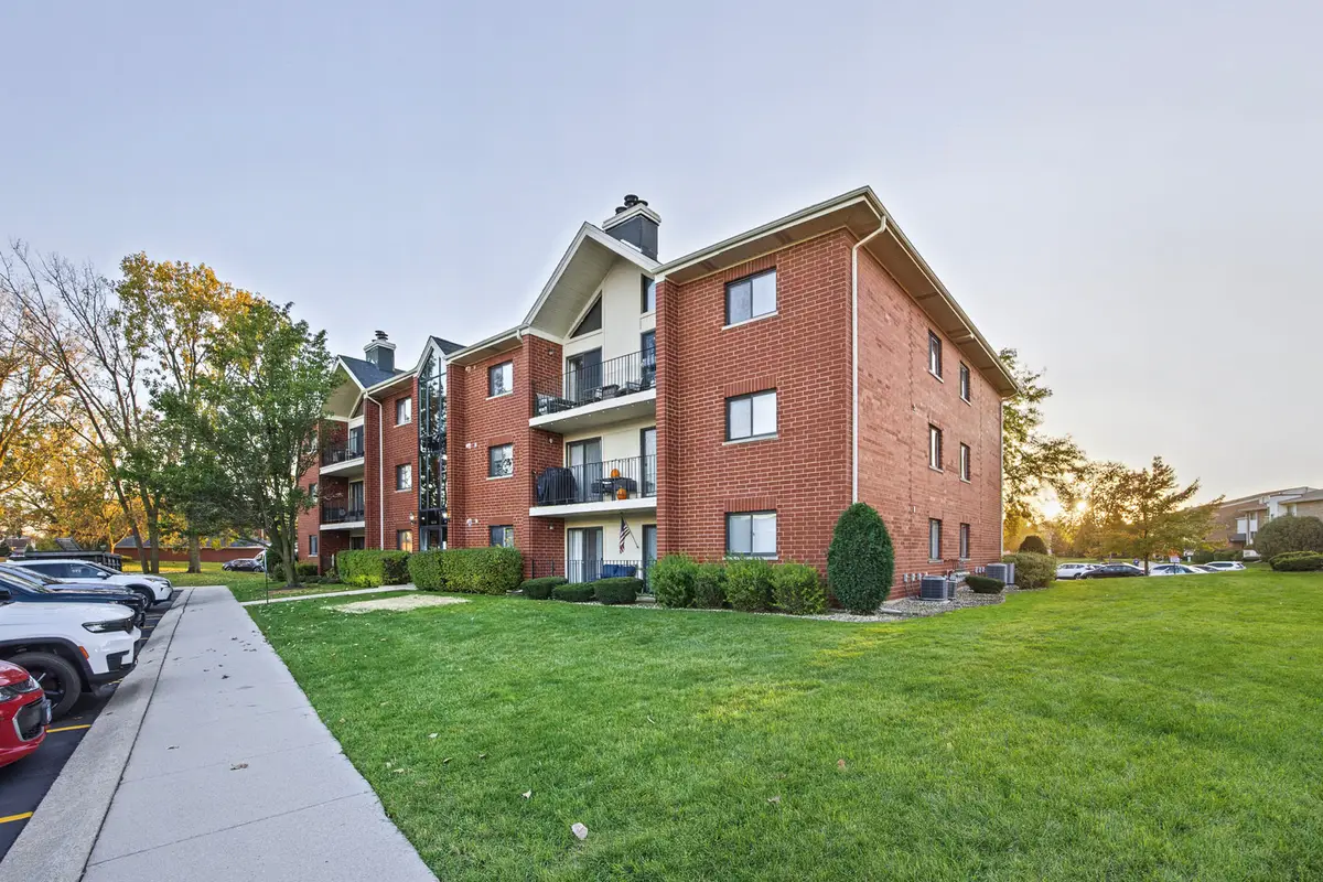 18206 Rita Road #3A, Tinley Park, IL 60477 - #1