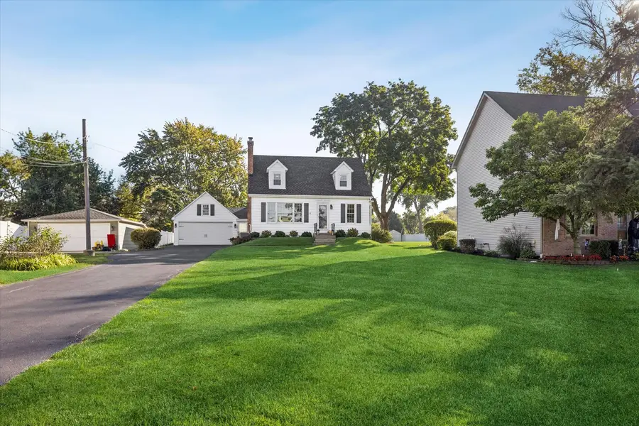 1121 S Villa Avenue, Villa Park, IL 60181 - #2