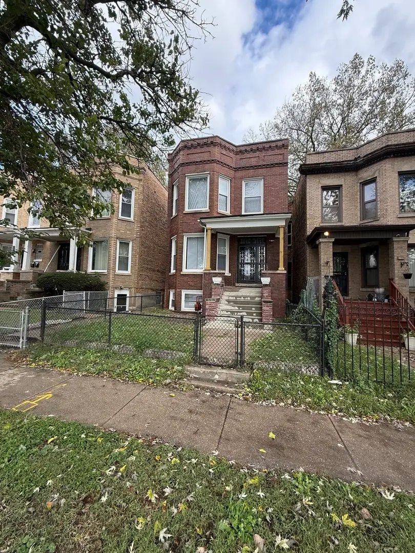 7129 S Perry Avenue, Chicago, IL 60621 - #3