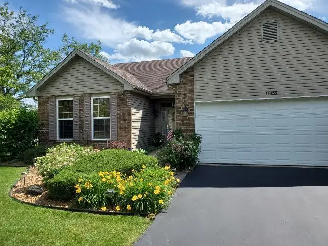 17033 Roosevelt Avenue, Lockport, IL 60441 - #1