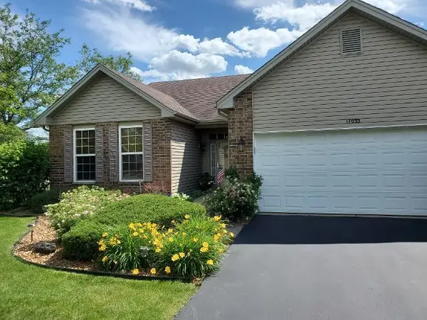 17033 Roosevelt Avenue, Lockport, IL 60441