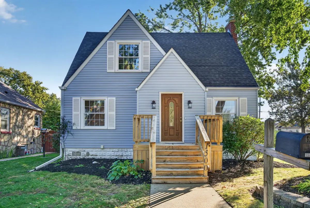 1500 N William Street, Joliet, IL 60435 - #1