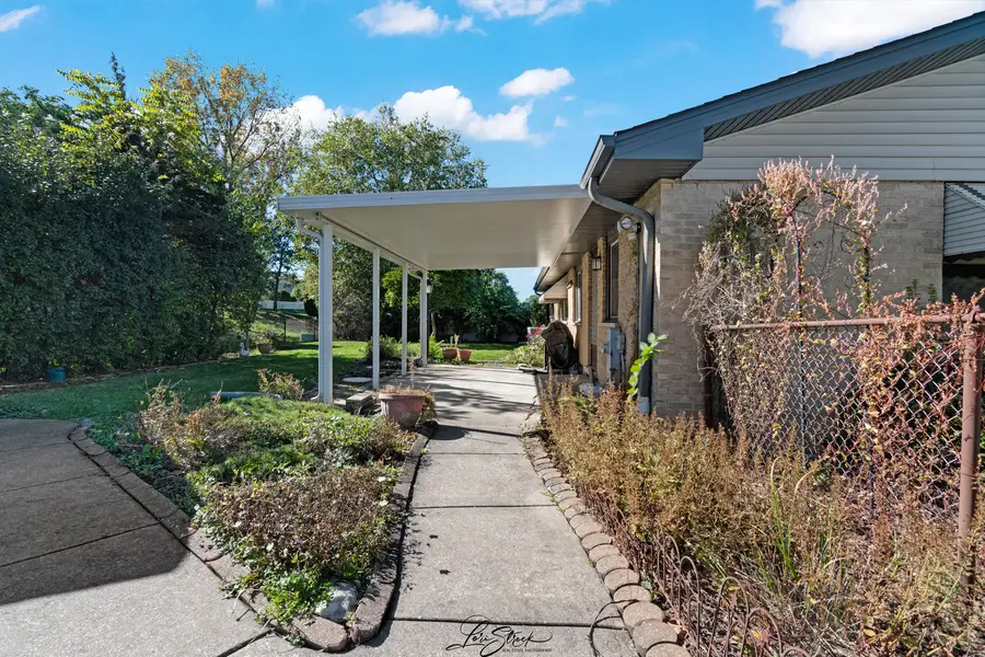 6517 157th Street, Oak Forest, IL 60452 - #3
