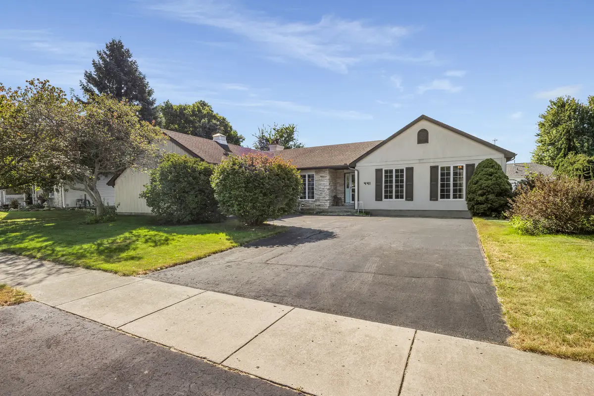 441 Maple Avenue, Elburn, IL 60119 - #1