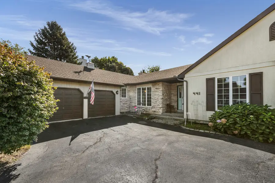 441 Maple Avenue, Elburn, IL 60119 - #3