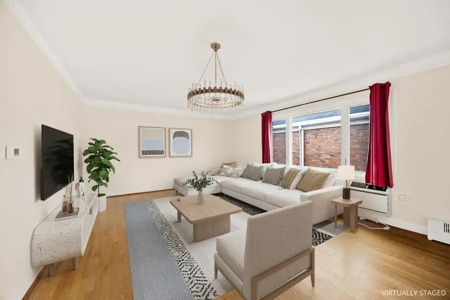 2219 Central Street #3A, Evanston, IL 60201 - #3