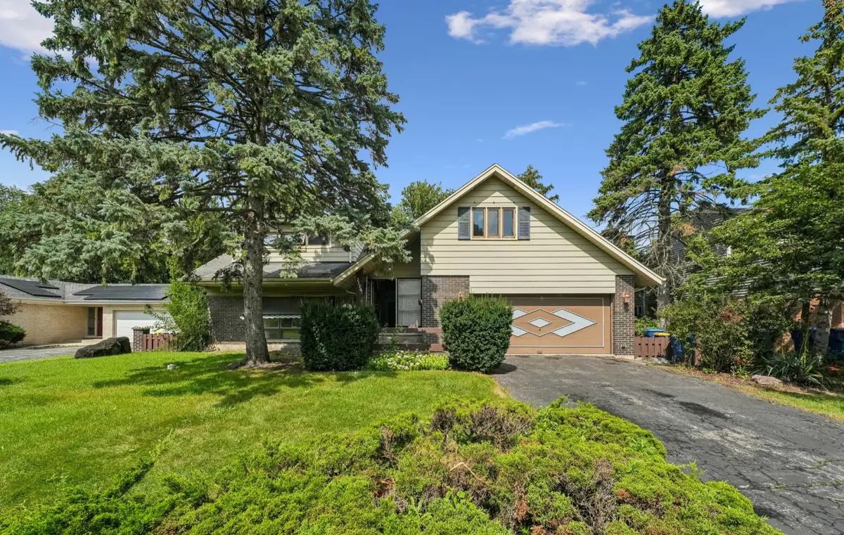 2720 Appletree Lane, Northbrook, IL 60062 - #1