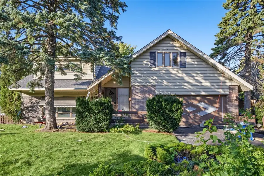 2720 Appletree Lane, Northbrook, IL 60062 - #2