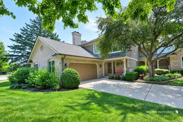 2727 Downing Court, Aurora, IL 60502