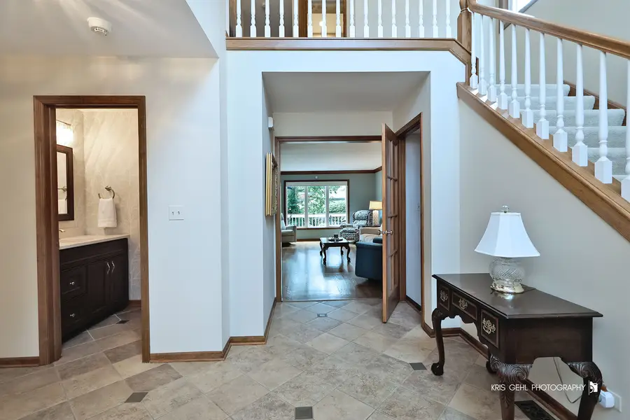 2727 Downing Court, Aurora, IL 60502 - #2