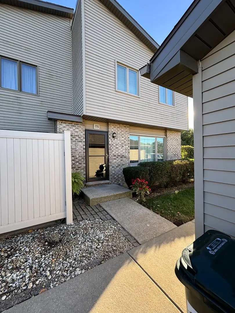 776 Lake Road #776, New Lenox, IL 60451 - #2