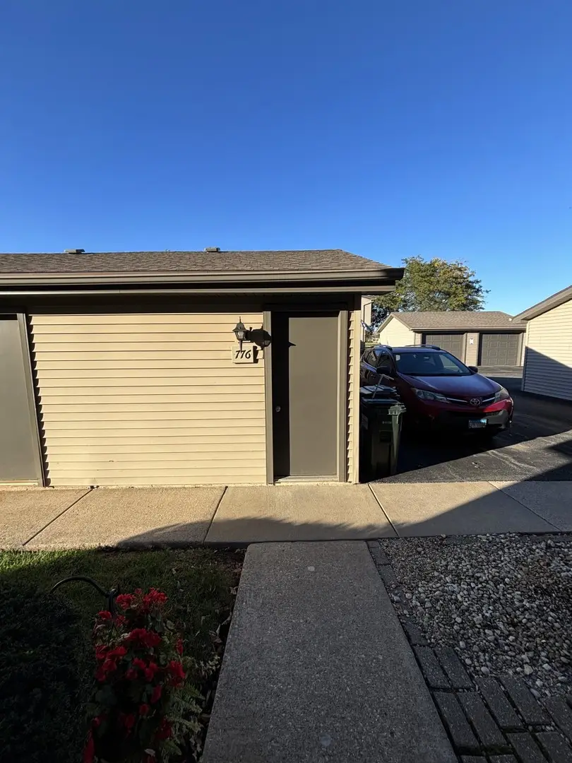 776 Lake Road #776, New Lenox, IL 60451 - #3