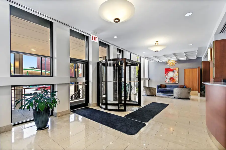 1660 N Lasalle Drive #305, Chicago, IL 60614 - #3
