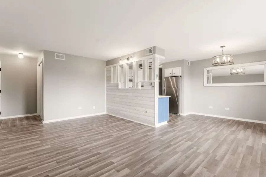 10851 S Keating Avenue #3C, Oak Lawn, IL 60453 - #3